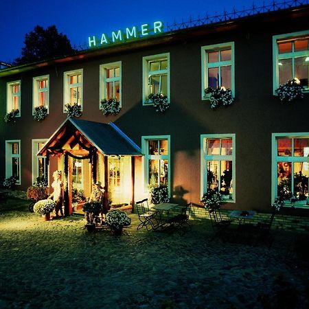 Hammers Landhotel Gmbh Teltow Exterior photo